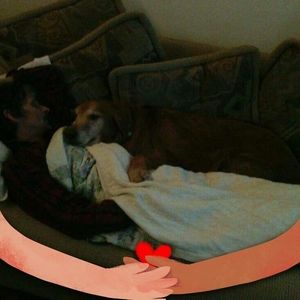 Meet your Posher, Teresa